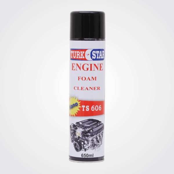 ENGINE CLEANER TS 606